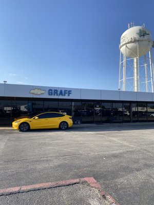 Graff Chevrolet