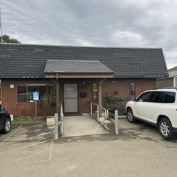 Exterior photo of Maven Collective - Fort Bragg, California Exterior photo of Maven Collective - Fort Bragg, California