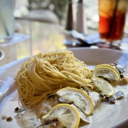 Chicken Piccata
