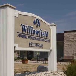 Willowfield Nursing and Rehabilitation Center