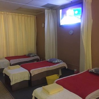 Silver Yan Lake Massage - Reflexology Near Me - Monterey Park, California
