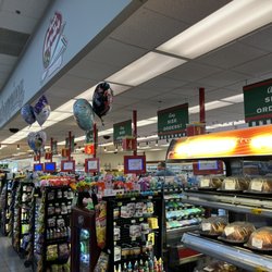 Angelo Caputo's Fresh Markets - Checkout lines
