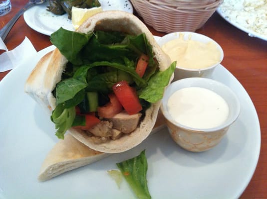 Dawali Jerusalem Kitchen by null