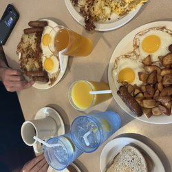 Michaels - California Omelette Two Eggs   Any Style