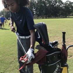 Landings Golf Club