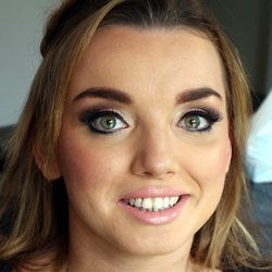 Glamorama Makeup