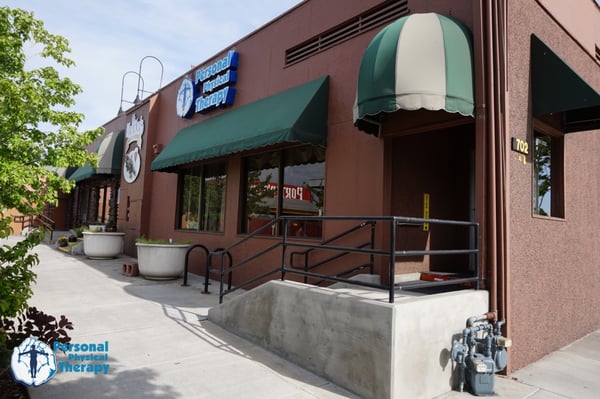 Personal Physical Therapy