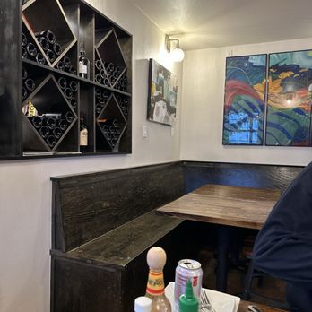 Spoonline Bistro - Brunch! - Wine Bars Near Me - Girdwood, Alaska