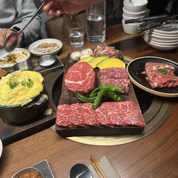Nubiani - Korean Near Me - New York, New York Nubiani - Korean Near Me - New York, New York