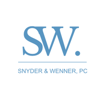 Snyder & Wenner - Medical Law Near Me - Phoenix, Arizona