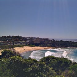 Freshwater View Reserve