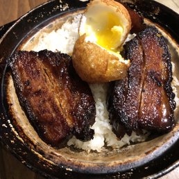 Clay Pot