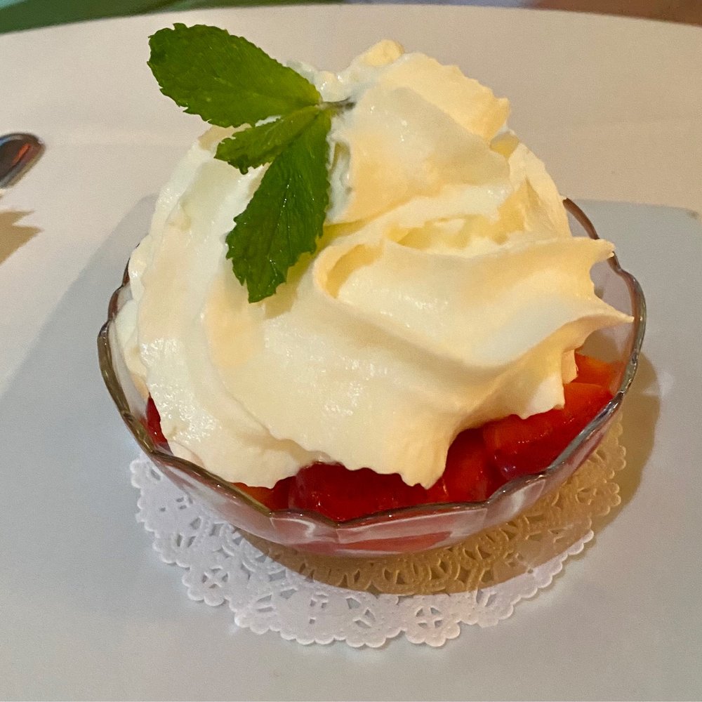 Taberna del Alabardero - Dessert - Spanish Near Me - Washington, DC, District of Columbia Taberna del Alabardero - Dessert - Spanish Near Me - Washington, DC, District of Columbia