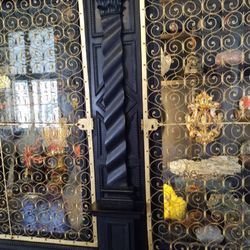 Kunst und Wunderkammer