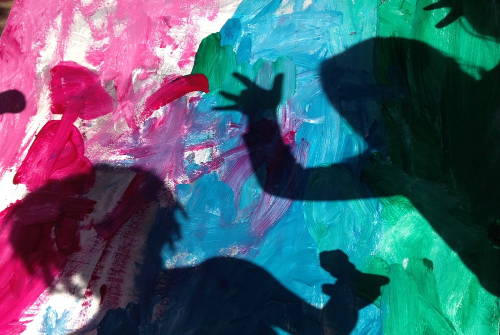 Monteverde School - childcare center in Berkeley, CA