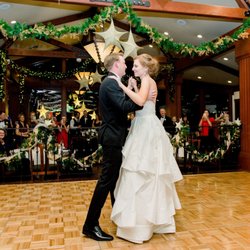 Los Altos Golf & Country Club - 1985Luke Photography | First dance