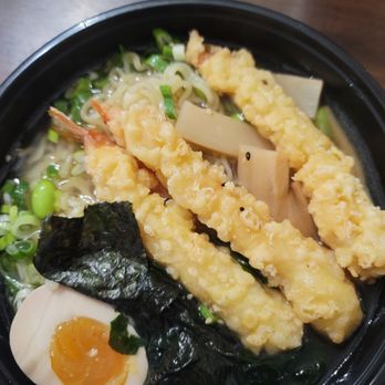 Bowl Boba - Tempura ramen - Vietnamese Near Me - Grove City, Ohio Bowl Boba - Tempura ramen - Vietnamese Near Me - Grove City, Ohio