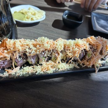 Harumi - Arizona roll - Sushi Bars Near Me - Peoria, Arizona Harumi - Arizona roll - Sushi Bars Near Me - Peoria, Arizona