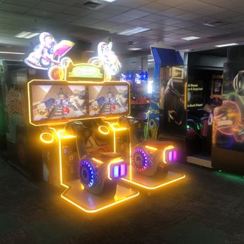 Chuck E. Cheese - Pizza Near Me - Rancho Cucamonga, California Chuck E. Cheese - Pizza Near Me - Rancho Cucamonga, California