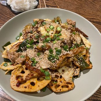Mala Canteen - Noodles Near Me - Rockville, Maryland Mala Canteen - Noodles Near Me - Rockville, Maryland