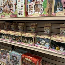 Wishes Toys Books and Games - Toys