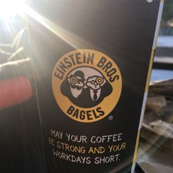 Einstein Bros