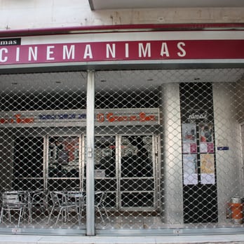 Espaço Nimas - Cinema Near Me - Lisbon, 11