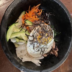 Gaga & Hoo Korean Restaurant