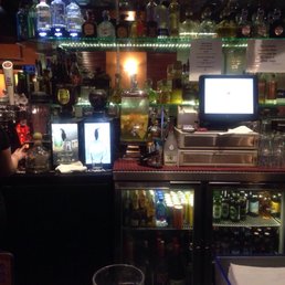 Bar @ starters Bar @ starters