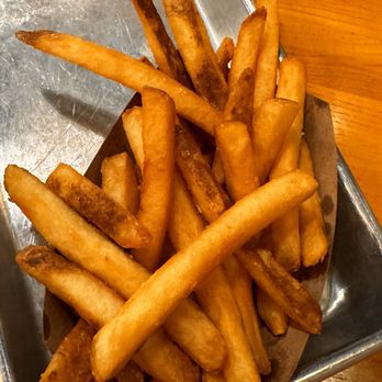 The Stand - Stand Fries - New American Near Me - Santa Clara, California The Stand - Stand Fries - New American Near Me - Santa Clara, California