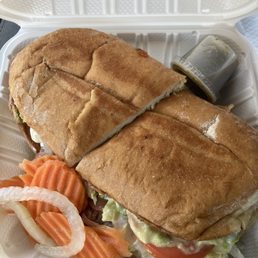 Torta