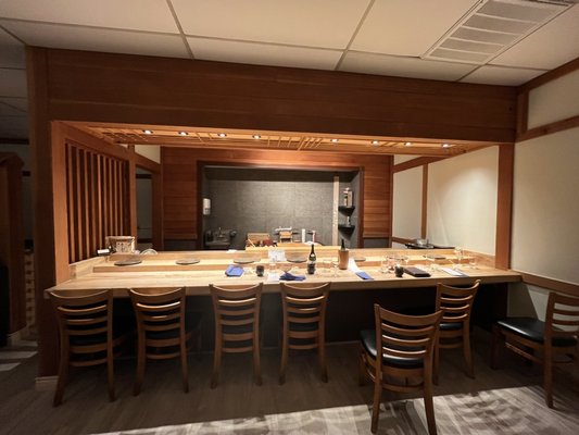 Tancho Japanese Restaurant by null