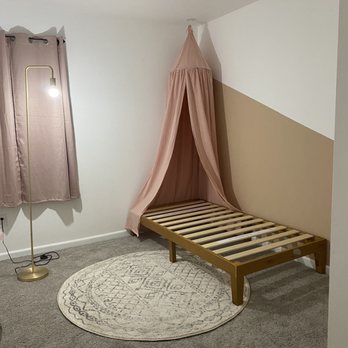 Romanoff Renovations - Bedroom - Flooring Near Me - Chesapeake, Virginia