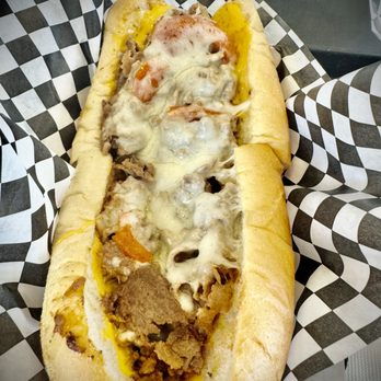 Straight From Philly Steakout - Cheesesteaks Near Me - Henderson, Nevada Straight From Philly Steakout - Cheesesteaks Near Me - Henderson, Nevada