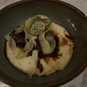 Hartley Kitchen & Cocktails - Short ribs - American Near Me - Atlanta, Georgia