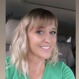 Highlights and low lights. She fixed my bad layers and box dye