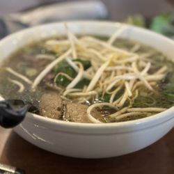 Vietopia Asian Fusion - House phone special , pretty good