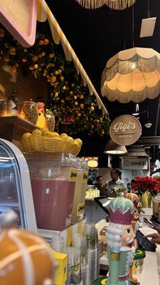 Gigi's Pasta by null