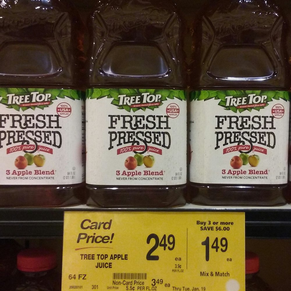 Randalls - If you see the unfiltered apple juice at this store, grab them. - Grocery Near Me - Houston, Texas Randalls - If you see the unfiltered apple juice at this store, grab them. - Grocery Near Me - Houston, Texas