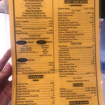 Claws Restaurant - Cajun/Creole Near Me - Cerritos, California Claws Restaurant - Cajun/Creole Near Me - Cerritos, California