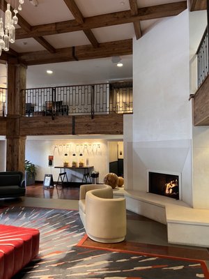 Hotel Corque by null