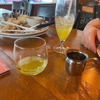 Scrambled Jake's - Breakfast with hubby - Breakfast & Brunch Near Me - Knoxville, Tennessee