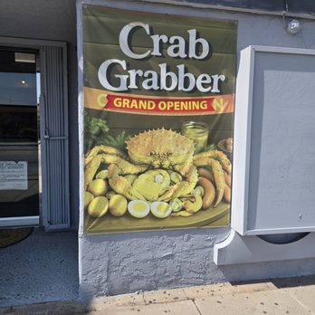 Crab Grabber - Seafood Near Me - Pasadena, California Crab Grabber - Seafood Near Me - Pasadena, California