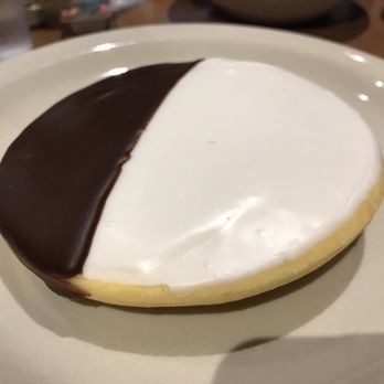 Chompie's - Black and white cookie. - Delis Near Me - Scottsdale, Arizona