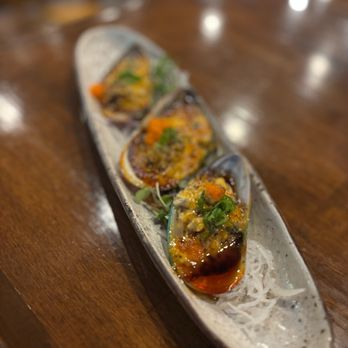 Ika Sushi - Sushi Bars Near Me - Midvale, Utah