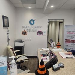 State Family Dental