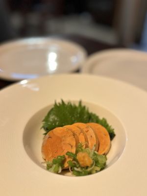 Marumi Sushi by null