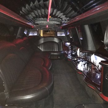 Lafayette Limo & Trolley - Party Bus Rentals Near Me - Lafayette, Louisiana