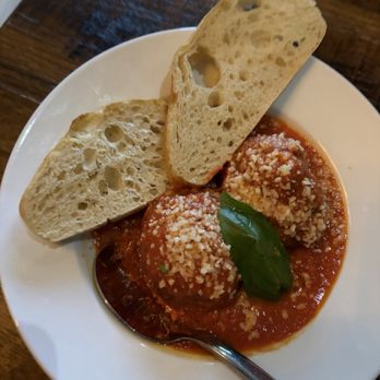 South Village Grille - Meatballs - New American Near Me - Columbus, Ohio South Village Grille - Meatballs - New American Near Me - Columbus, Ohio