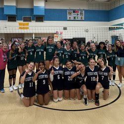 Desert Ridge Middle School